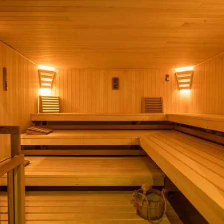 Waldhotel 3* Eisenberg (Rhineland-Palatinate)