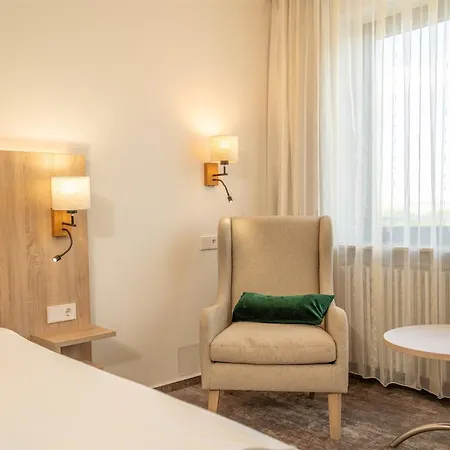 Waldhotel 3* Eisenberg (Rhineland-Palatinate)