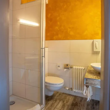 Waldhotel Отель Айзенберг