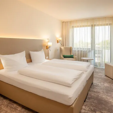 Hotel Waldhotel Eisenberg (Rhineland-Palatinate)