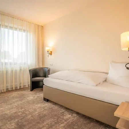 Waldhotel 3*