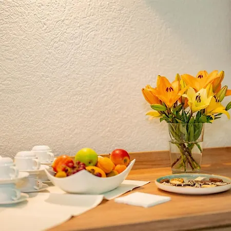 Waldhotel 3* Eisenberg (Rhineland-Palatinate)