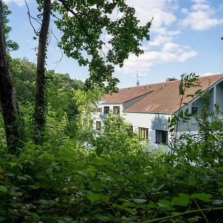 Hotel Waldhotel 3*
