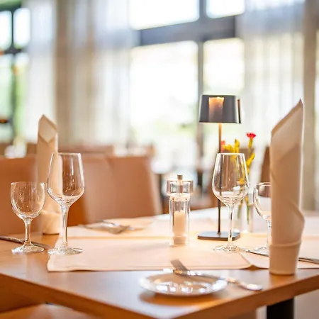 Waldhotel Hotel Eisenberg (Rhineland-Palatinate)