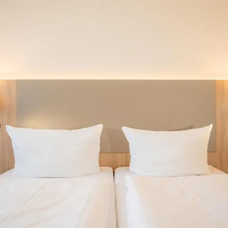 Hotel Waldhotel 3*