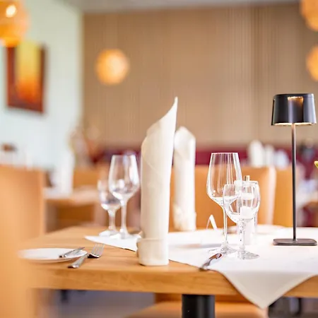 Hotel Waldhotel Eisenberg (Rhineland-Palatinate)