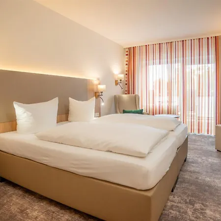 Waldhotel Hotel Eisenberg (Rhineland-Palatinate)