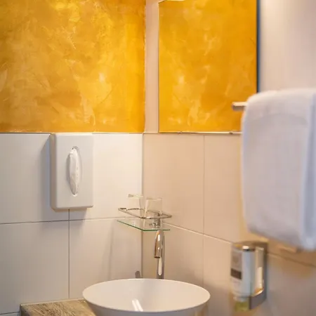 Waldhotel 3*