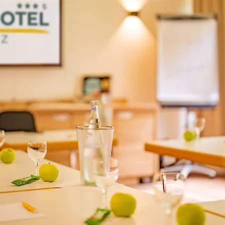 Hotel Waldhotel Eisenberg (Rhineland-Palatinate)