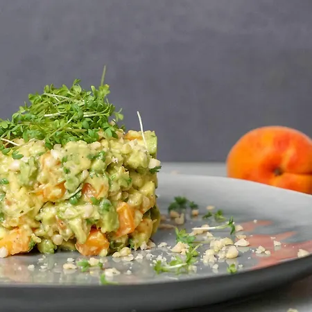 Hotel Waldhotel Eisenberg (Rhineland-Palatinate)