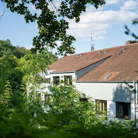 Отель Waldhotel
