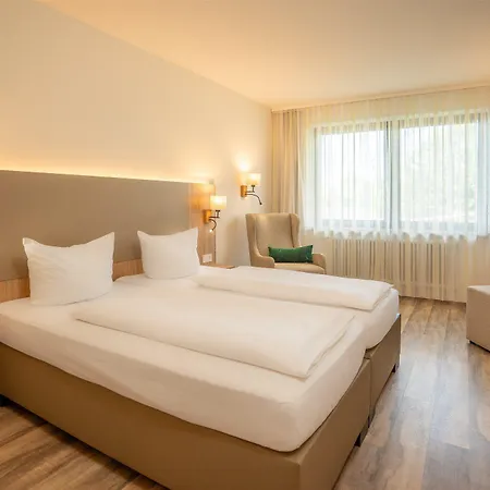 Waldhotel 3* Eisenberg (Rhineland-Palatinate)