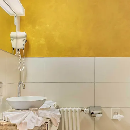 Hotel Waldhotel 3*