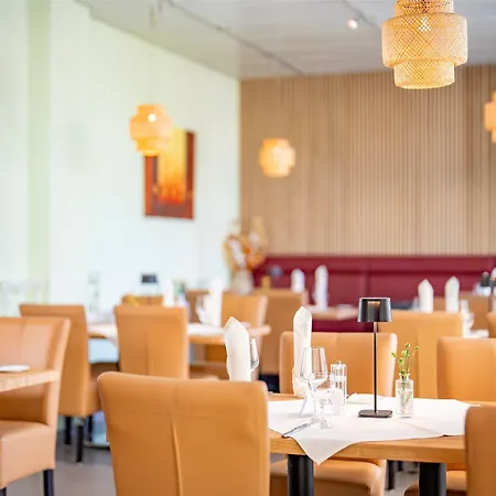 Waldhotel Hotel 3*