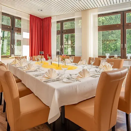 Hotel Waldhotel Eisenberg (Rhineland-Palatinate)