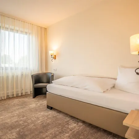 Waldhotel 3* Eisenberg (Rhineland-Palatinate)