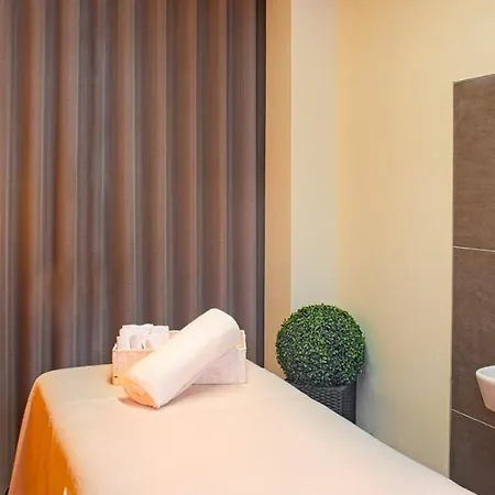 Waldhotel 3*