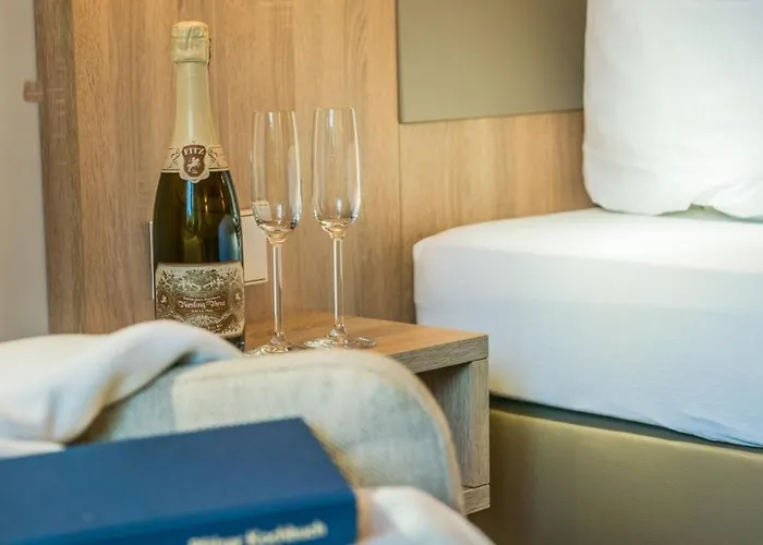 Waldhotel アイゼンバーグ