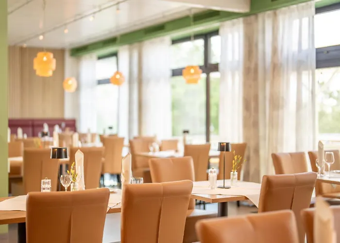 ホテル Waldhotel 3*