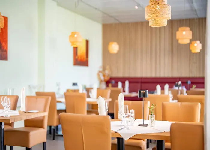 Waldhotel アイゼンバーグ